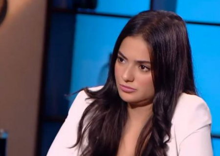  ثراء جبيل تكشف تعرضها للإهانة من مخرج